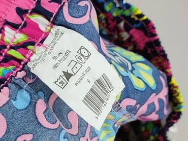 szorty damskie neonowe: Szorty damskie, rozmiar S — 4