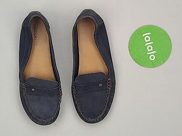 buty minorka: Półbuty damskie, rozmiar 39 — 2