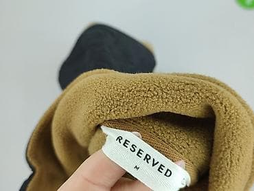 polar meski hm: Reserved, Polar dla mężczyzn, rozmiar M — 4