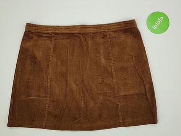aplikacja do sciagania ubran: Denim Co, Spódnica damska, rozmiar 4XL — 3