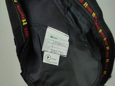 tanie ubrania do biura: Spodnie garniturowe dla mężczyzn, rozmiar S — 4