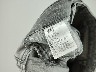bf jeans: H&M, Jeansy damskie, rozmiar S — 5