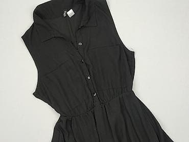 H&M Divided, Sukienka damska, rozmiar 2XS