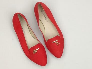 Ballerinas for women, 37 at lalafo.pl Ballerinas for women, 37