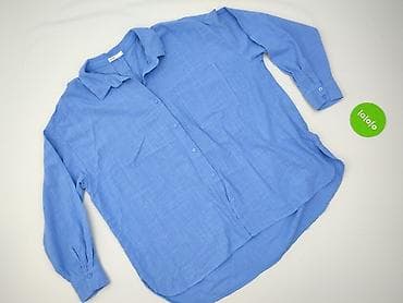 biala koszula cropp: Cropp, Koszula damska, rozmiar M — 2