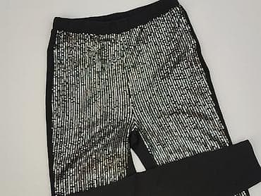 adrian rajstopy: Leggings, Legginsy Eleganckie damskie, rozmiar S — 1