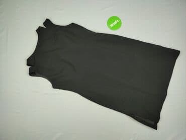 duże rozmiary ekskluzywne sukienki plus size: Sukienka damska, rozmiar XL — 3