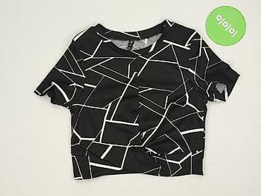 croop dresy: Zaful, Top damski, rozmiar S — 2