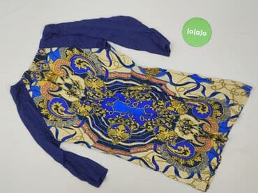 długa sukienka stradivarius: Stradivarius, Sukienka damska, rozmiar M — 4