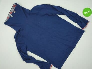 kurtka zimowa steve madden: Ombre, Bluzka dla mężczyzn, XL — 2