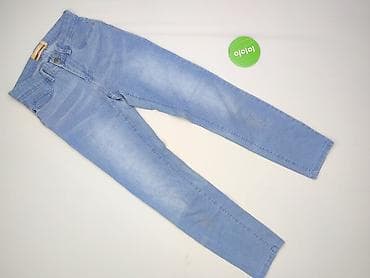 loewe jeans: Janina, Jeansy damskie, rozmiar S — 2