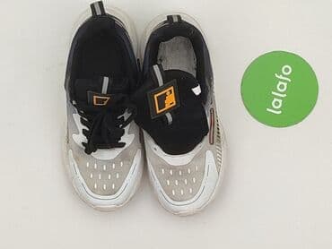 спортивні костюми чоловічі польща: Sneakersy męskie, 39, stan - Bardzo dobry — 2