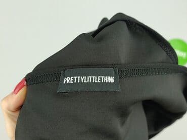 tex body: PrettyLittleThing, Жіноча блуза, розмір S — 4