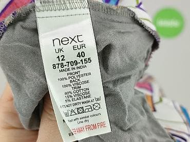 miss selfridge top: Next, Top damski, rozmiar M — 5