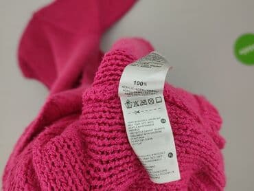 sweter z akrylu czy jest dobry: Kardigan damski, rozmiar M — 4