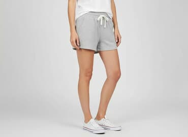 spodenki damskie jordan: Janina, Szorty damskie, rozmiar S — 8