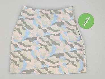 boho spódnica: Spódnica damska, rozmiar 8XL — 2