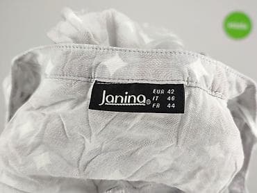 kapcie 47: Janina, Bluzka damska, rozmiar L — 4