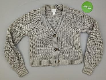 tani ciuch: H&M, Kardigan damski, rozmiar XS — 2