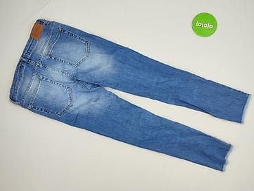 Jeans for women, size S — 3