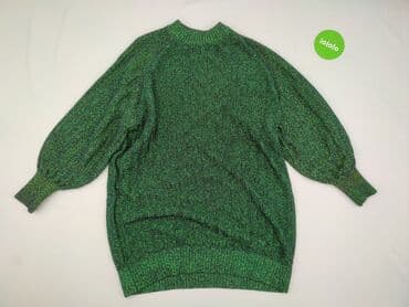 sweter w paski h: H&M, Sweter damski, rozmiar M — 2