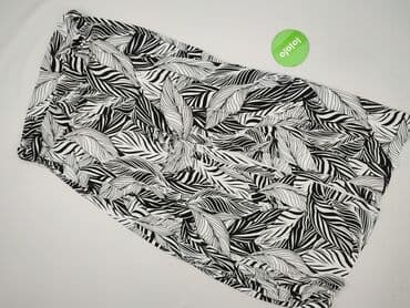 bluzki coco: Bianca, Spódnica damska, rozmiar 2XL — 2