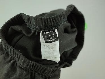 stringi damskie h: Shein, Legginsy rozmiar M — 5