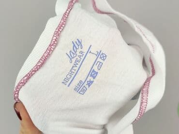 koszula nocna allegro: Bluzka damska, rozmiar 2XL — 4