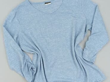 czy akryl jest dobry na sweter: Beloved, Sweter damski, rozmiar 2XL — 1