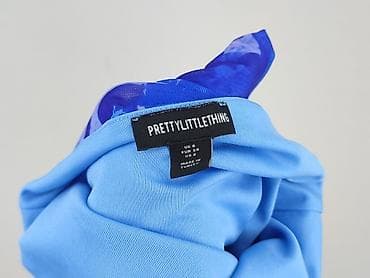 prettylittlething jeans: PrettyLittleThing, Sukienka damska, rozmiar XS — 4