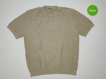 camel kolor: Zara, Sweter damski, rozmiar L — 2