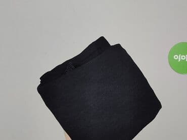 czarne t shirty damskie w serek: Camaïeu, T-shirt damski, rozmiar M — 5