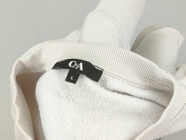 Women: C&A, Women`s sweatshirt, L — 4