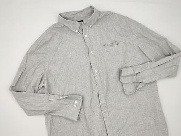 beloved dresy: Sinsay, Koszulа dla mężczyzn, rozmiar 3XL — 1