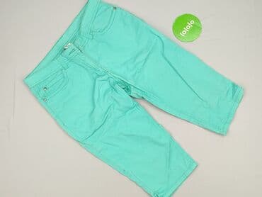 pepco szerokie spodnie: Spodnie 3/4 dla mężczyzn, rozmiar L — 2