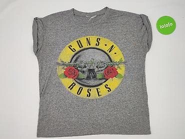 koszulki ac dc: T-shirt damski, rozmiar 2XS — 2
