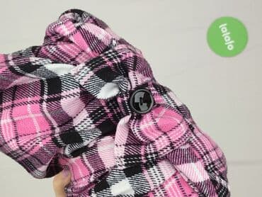 spodnie woskowane goodies: Coat, 3-6 months, condition - Very good — 6