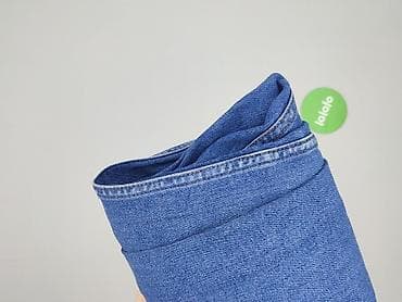 jeans push up: H&M Mama, Jeansy damskie, rozmiar M — 6