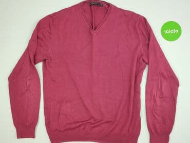 sweterki mohito: Reserved, Sweter dla mężczyzn, rozmiar L — 2