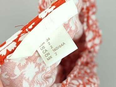 body damskie hm: H&M, Kombinezon damski, rozmiar XS — 5