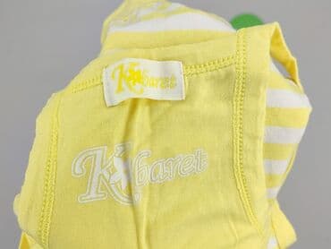 bluzki dla kobiet z dużym biustem: Top damski, rozmiar S — 4