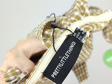 bluzki baskinki: PrettyLittleThing, Top damski, rozmiar M — 5