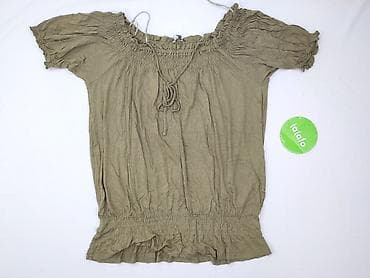 bluzki massimo dutti: Bluzka damska, rozmiar M — 2