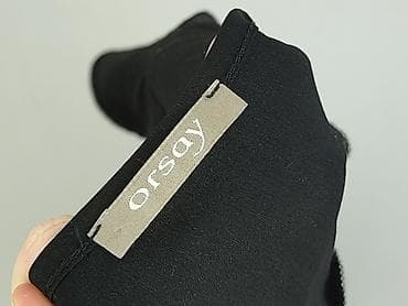 oversize bluzy: Orsay, Bluzka damska, rozmiar M — 5