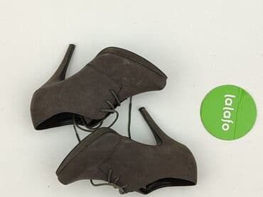 buty botki damskie ccc: Botki damskie, rozmiar 39 — 3