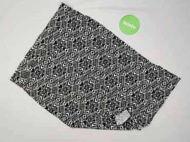 czarne spódniczka sinsay: George, Spódnica damska, rozmiar XL — 4