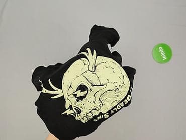 hellfire koszulka: Koszulka dla mężczyzn, rozmiar M — 6