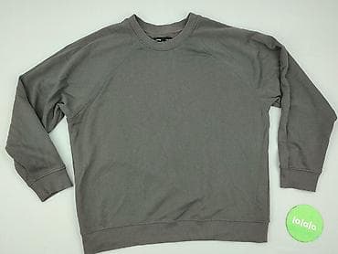 bluza black squad: Sinsay, Bluza damska
, rozmiar M — 2