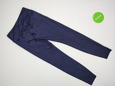hm stan: H&M Sport, Legginsy Sportowe damskie, rozmiar S — 4