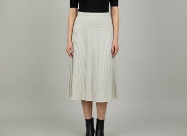 piękne długie spódnice: Spódnica damska, rozmiar L — 1